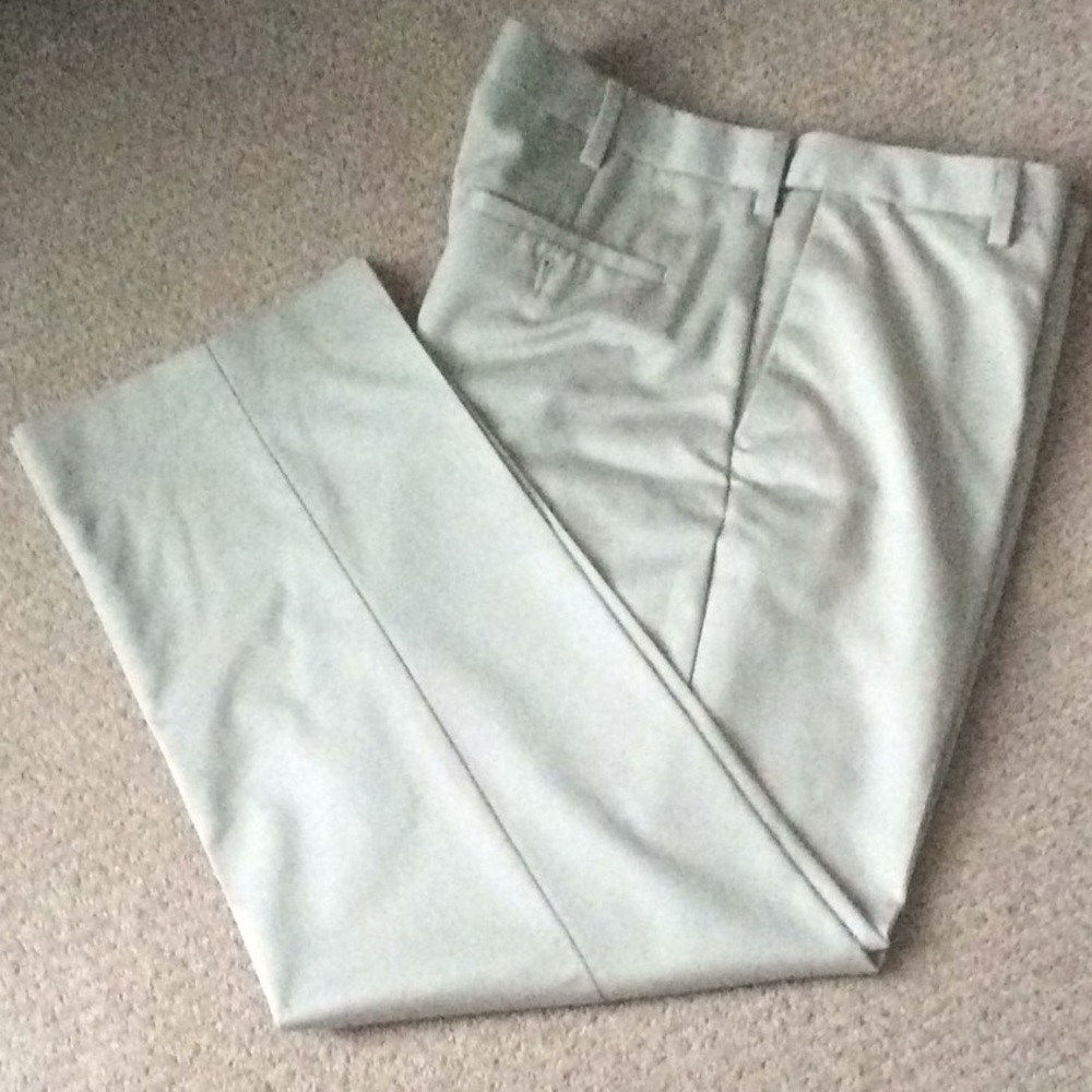 Slacks